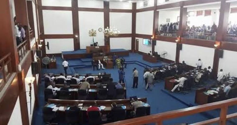 Rivers Assembly Alleges Plot to Block Legislative Duties