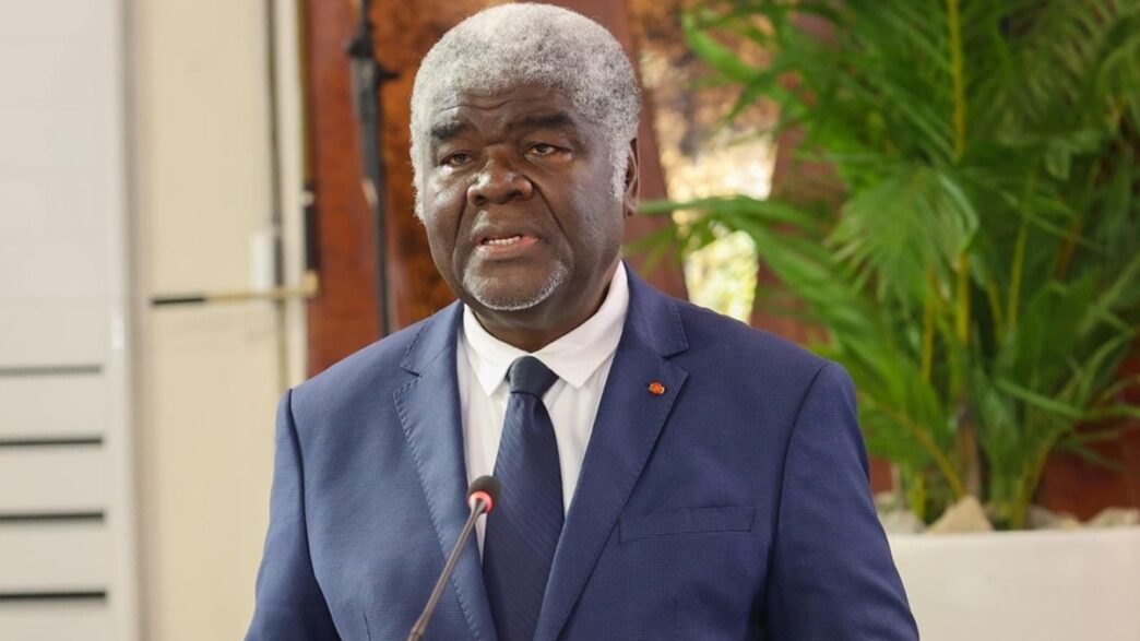 Ivory Coast: Robert Mambe Reappointed Prime Minister