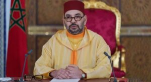 Morrocan King Congratulates Team on AFCON Performance