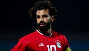 AFCON 2025: Salah Urges Caution Despite Egypt’s Progress