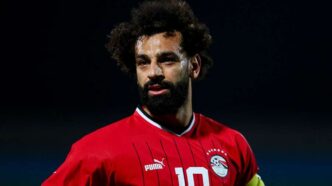 AFCON 2025: Salah Urges Caution Despite Egypt’s Progress