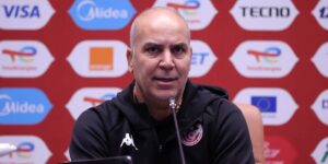 Tunisia Sacks Coach after AFCON Exit