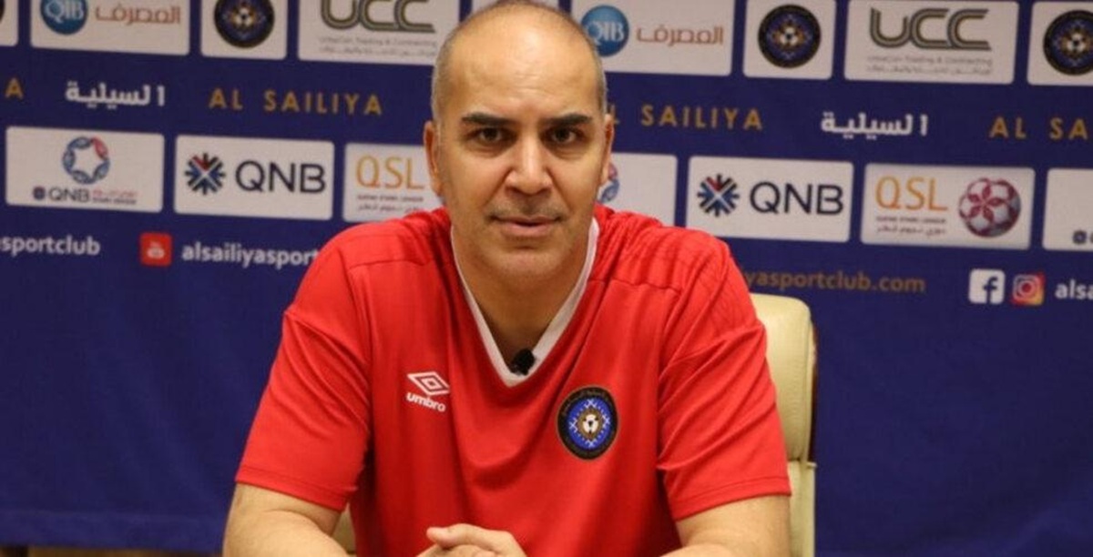 Tunisia Sacks Coach after AFCON Exit