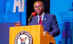 Sanwo-Olu Signs ₦4.4Trillion 2026 Budget into Law