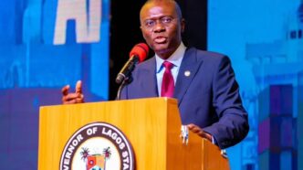 Sanwo-Olu Signs ₦4.4Trillion 2026 Budget into Law