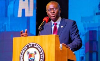 Sanwo-Olu Signs ₦4.4Trillion 2026 Budget into Law