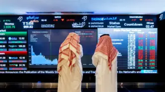 Saudi Arabia Opens Financial Markets to Foreign Investors