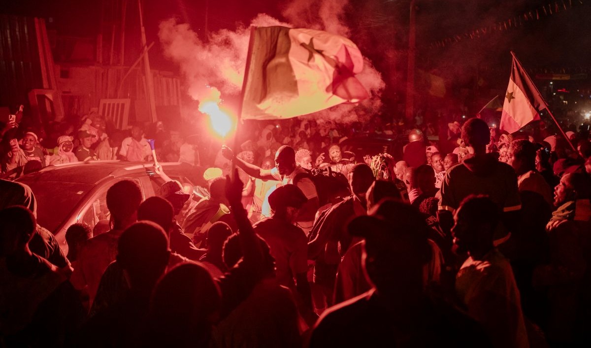 Senegal PM to Visit Morocco after Football Unrest