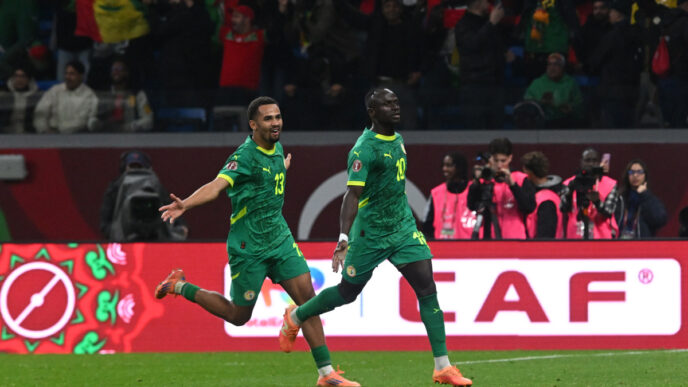 AFCON Final: Senegal Accuse Morocco of Sabotage