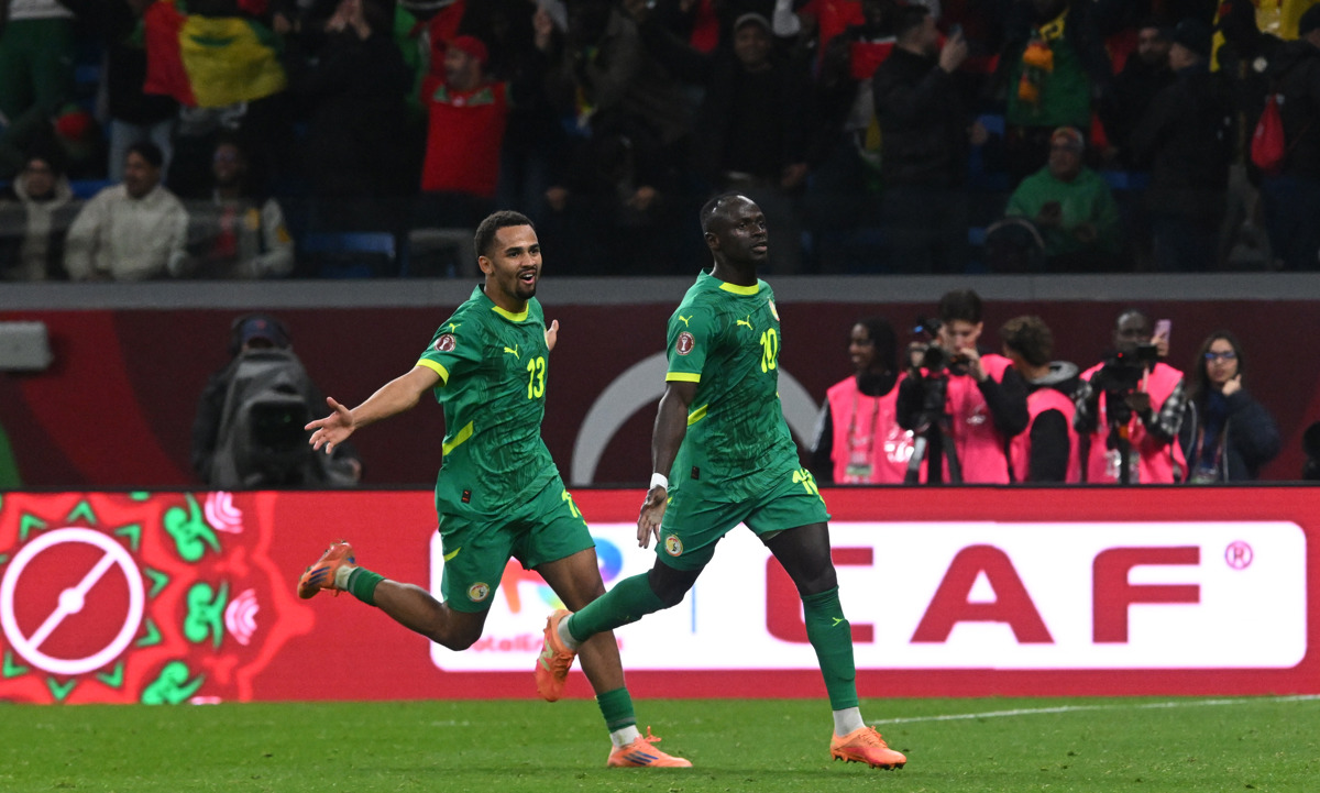AFCON Final: Senegal Accuses Morocco of Sabotage