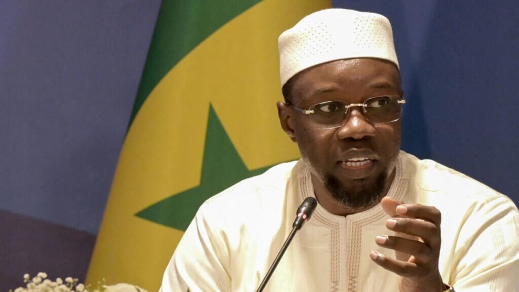 Senegal Will not Need Debt Restructuring - Prime Minister