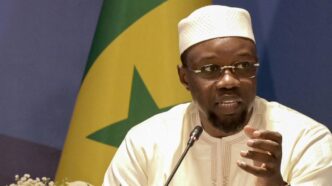 Senegal Will not Need Debt Restructuring - Prime Minister