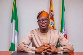 Makinde Fires SSG in Cabinet Reshuffle