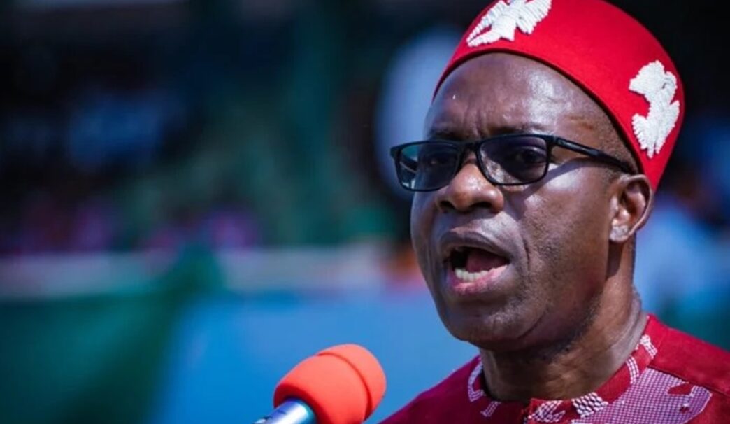 Anambra Begins Pro-Rata Pay to End Monday Sit-At-Home