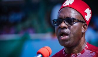 Anambra Begins Pro-Rata Pay to End Monday Sit-At-Home