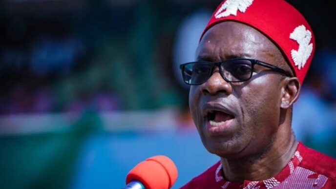 Anambra Begins Pro-Rata Pay to End Monday Sit-At-Home