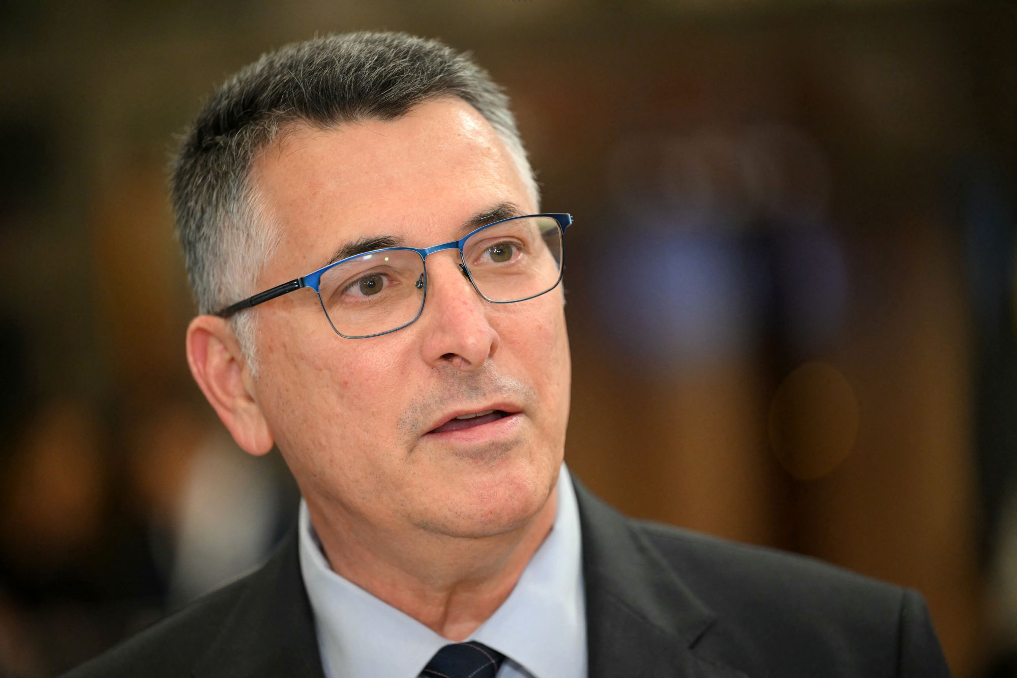 Israeli FM Visits Somaliland After Recognition