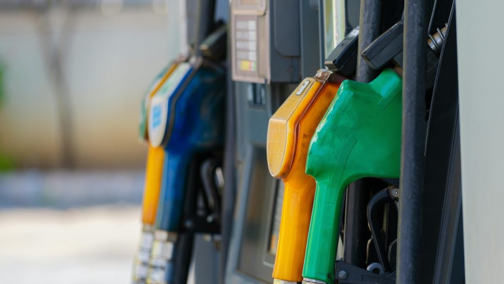 South Africa Announces Fuel Price Cuts