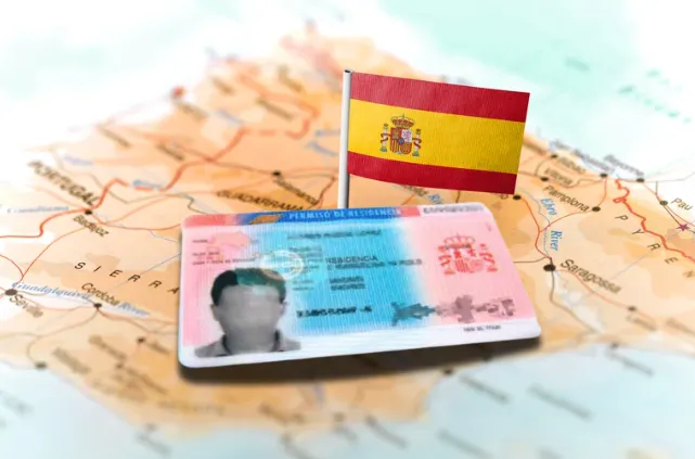 Spain to Grant Residency to Undocumented Migrants