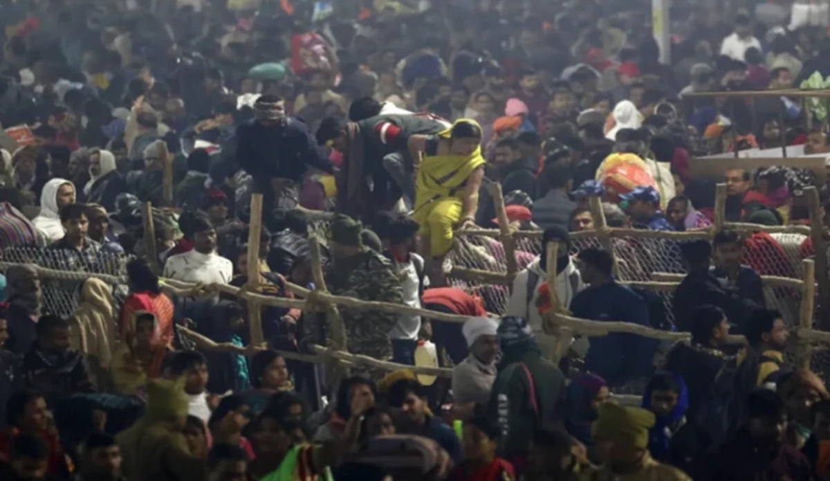 One Dead, Five Injured in Colombia Football Fan Clashes