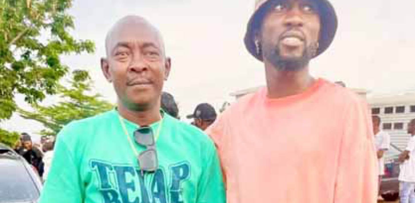 Super Eagles Captain Ndidi Loses Father