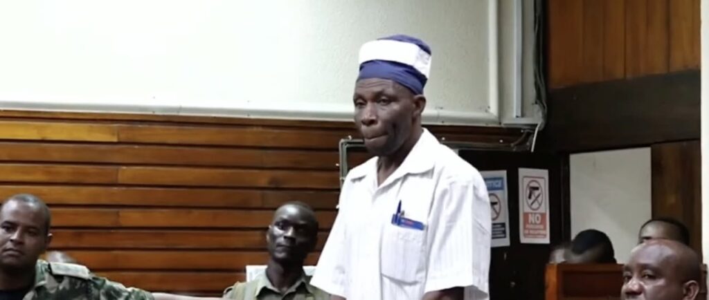 Kenya Starvation Cult: Suspect Admits 191 Killings