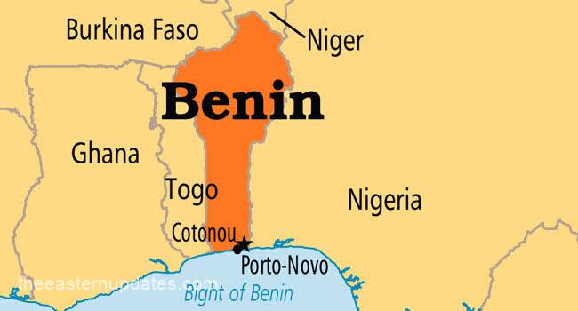 Tensions Rise as Benin, Niger Expel Diplomats