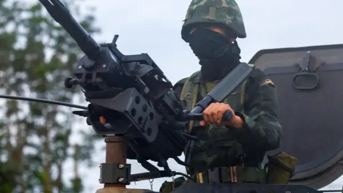 Thai (News Central TV)