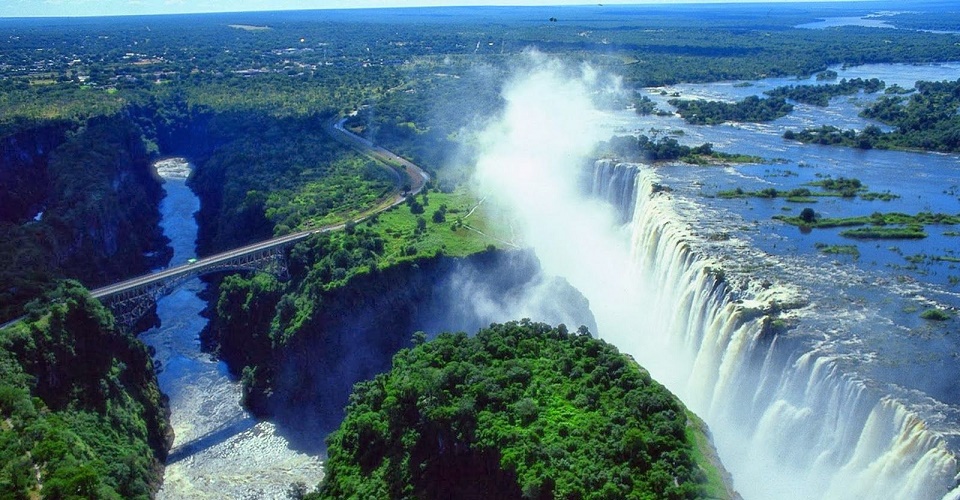 The Safest Places in Africa to Visit Now