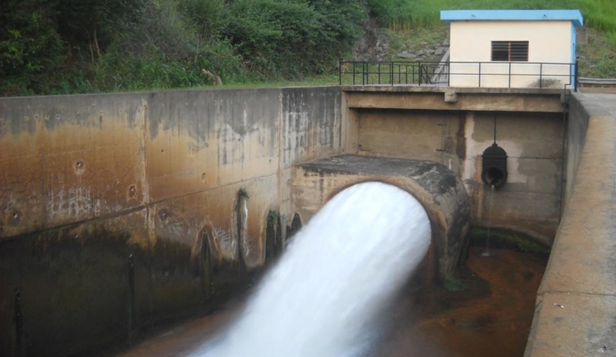 Ikere Gorge Dam Concession to Generate10,000 Jobs