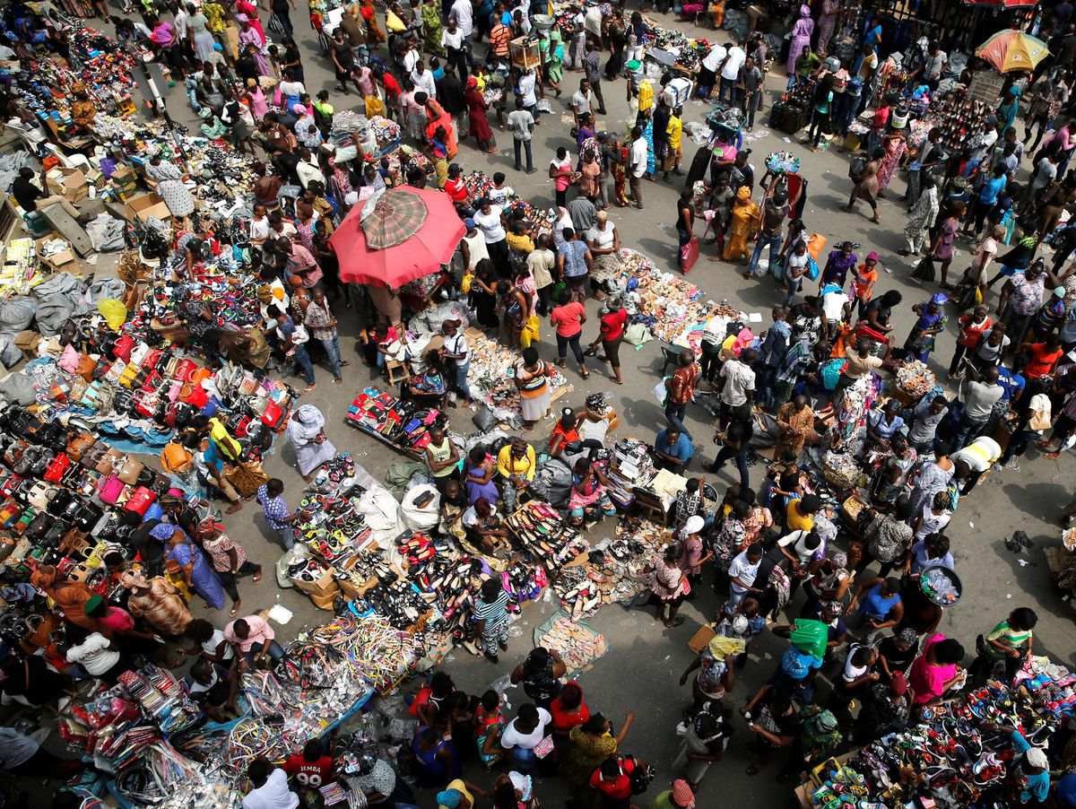 These African Nations Will See Biggest Population Growth