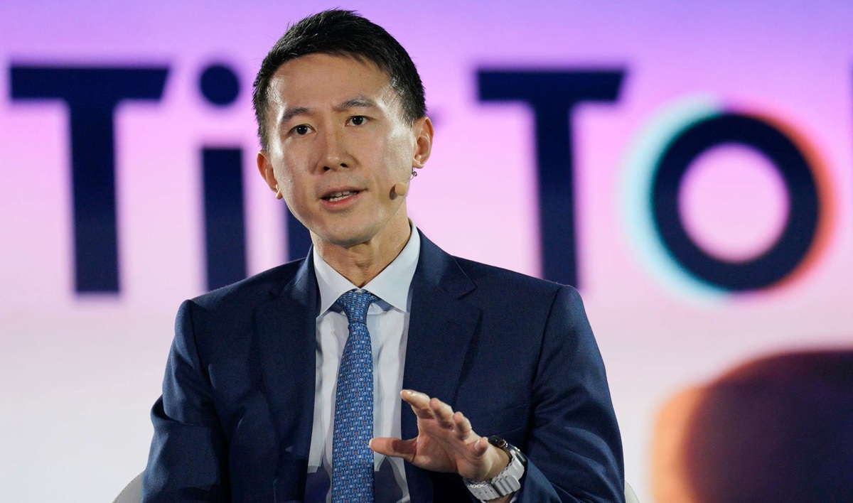 TikTok Finalises Deal to Form New American Entity