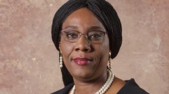 Tinubu Appoints Odusote Nigerian Law School DG