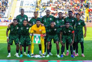 Tinubu Congratulates Super Eagles on AFCON Bronze