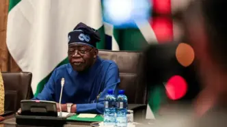 Tinubu Named Nigeria’s Costliest Absentee Landlord
