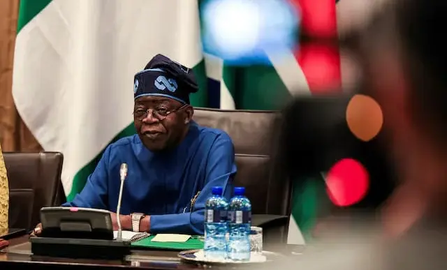 Tinubu Named Nigeria’s Costliest Absentee Landlord