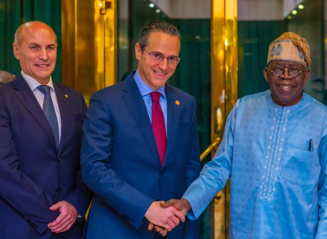 Tinubu Orders Military to Hunt Terrorists Behind Niger Attack