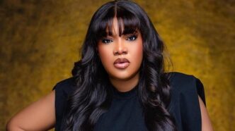 Toyin Abraham’s Oversabi Aunty Hits ₦1Billion