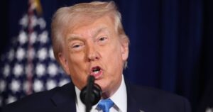 US Could Run Venezuela, Tap its Oil for Years - Trump