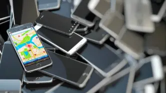 UK to Seize Migrants’ Phones Under New Law