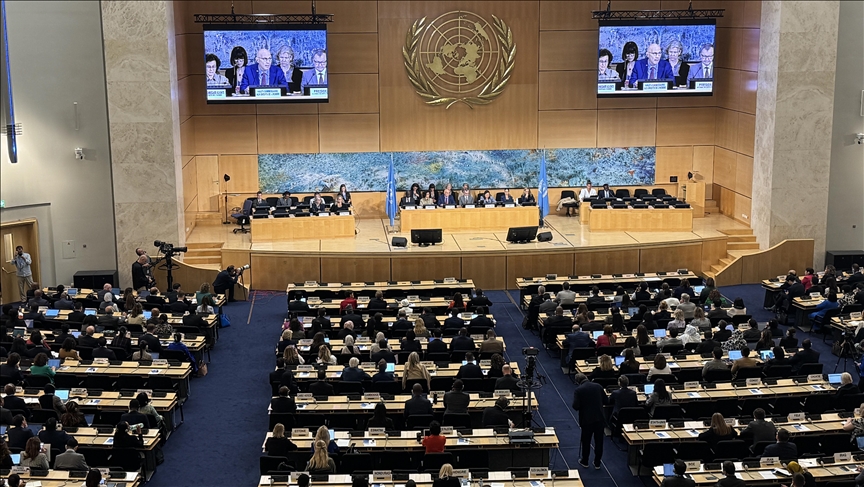 UN Demands Independent Probe Into ICE Shooting