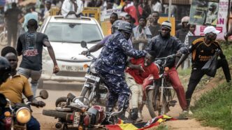 UN Warns Uganda Over Election Violence