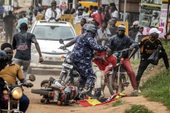 UN Warns Uganda Over Election Violence