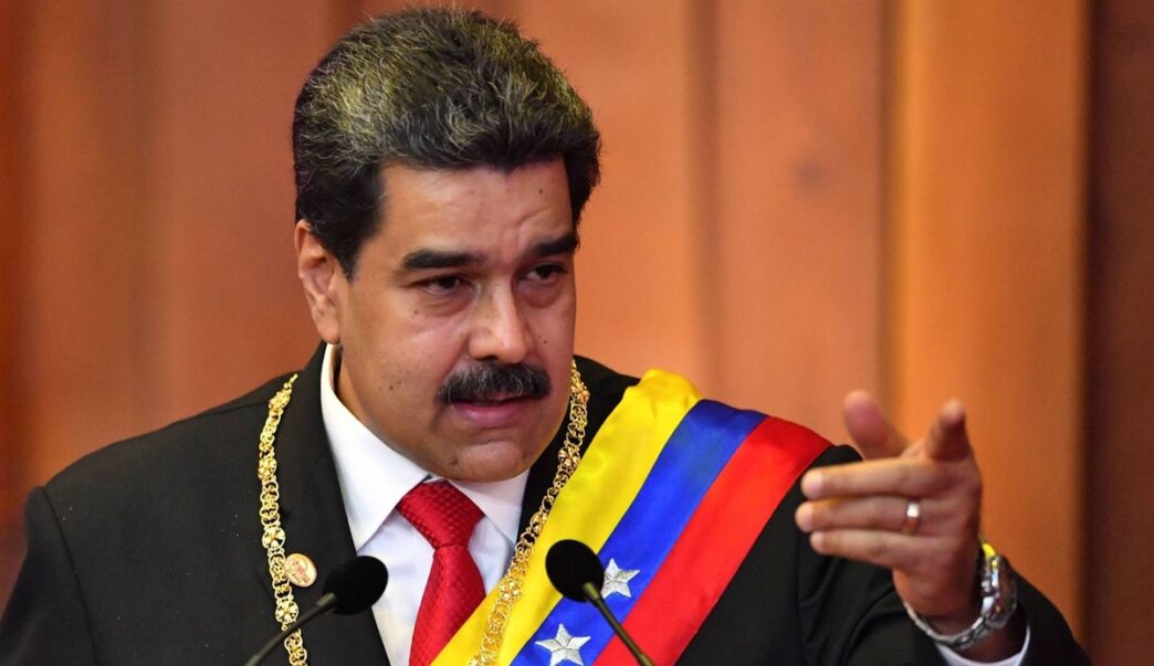 US Action Against Venezuela May Fuel Nuclear Ambitions - Expert