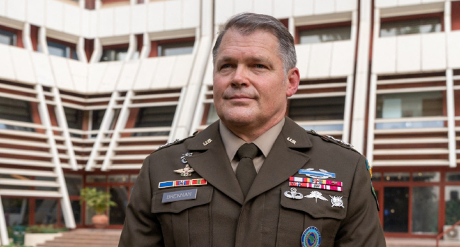 US Increases Military Support for Nigeria