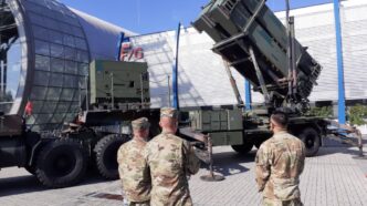 US Increases Military Support for Nigeria