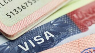 US Confirms Valid F1, J1 Visas Exempt for Nigerians