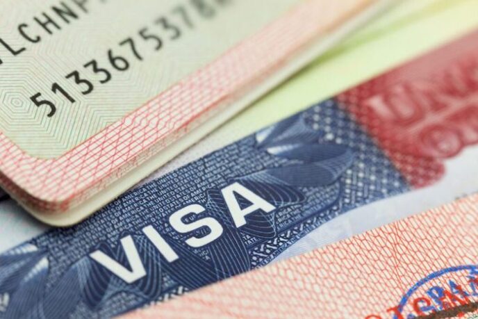 US Opens More Visa Slots for Ghanaians