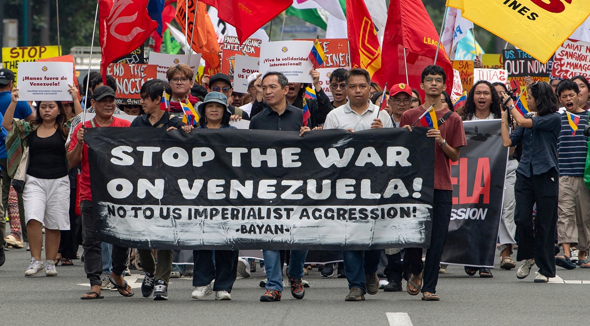 US Raid in Venezuela kills 32 Cubans