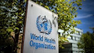 WHO Seeks $1 Billion as 239 Million Need Care